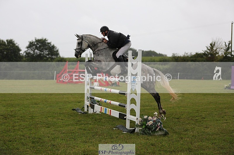 230714-092744-30880 - Cls 73 Fox Hunter Final 1st round