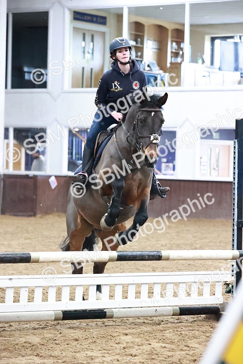 SBM_000094 - Class 1 - Clear Round