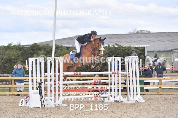 BPP_1185 - CLASS 12 SAT RHS  B & C Championship Qualifier