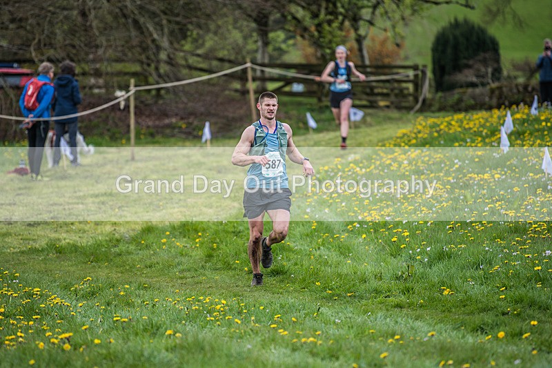 3 Peaks-1905 - The 3 Peaks Race Saturday 27th April 2024