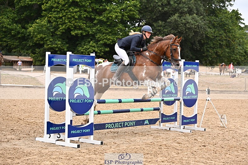 250817A-110202-03987 - Cls 16 Snr British Novice