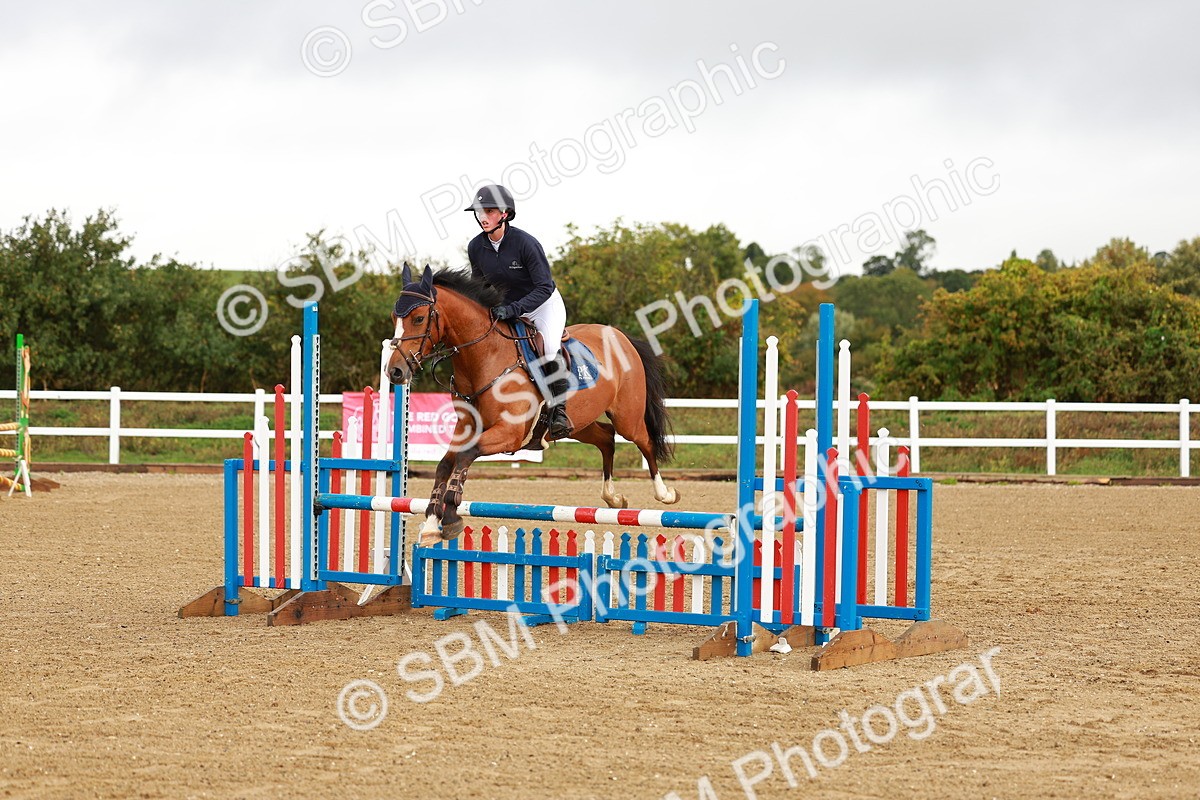SBM_000033 - Class 1 - Clear Round