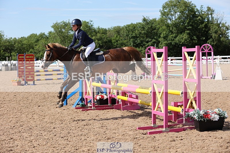 240629A-161538-07950 - Cls 13 Stepping Stones 128cm + 138cm