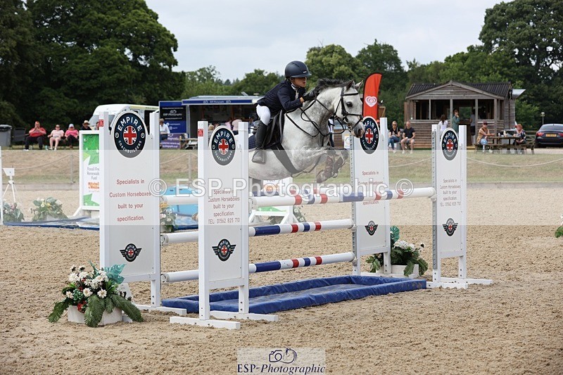 230618-155057-13297 - Cls 21 128cm HOYS 2nd Round