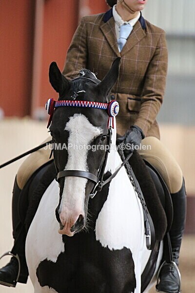 SIAL1257 - Indoor Classes