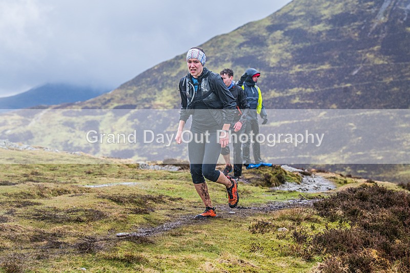 Coledale-946 - Coledale Horseshoe Fell Race Saturday 25th March 2023