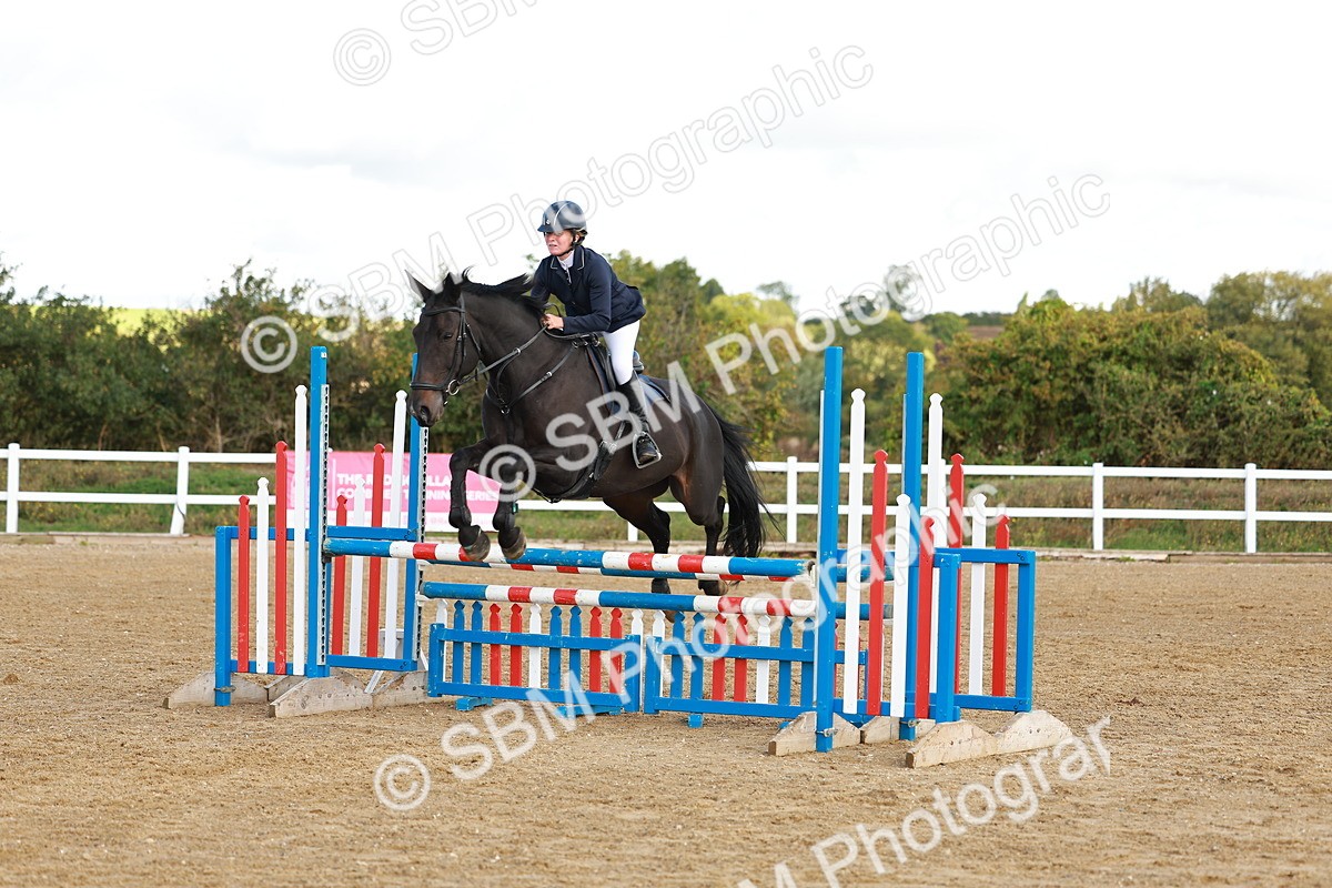 SBM_000652 - Class 2 - Senior British Novice - 90cm