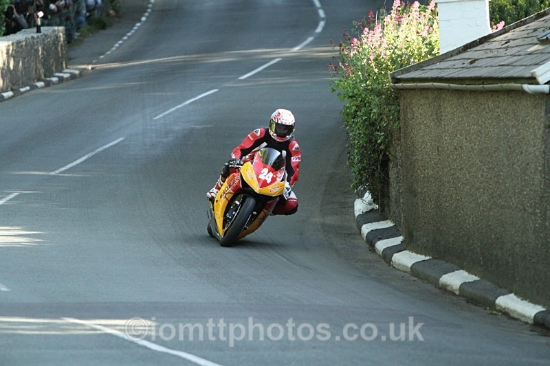  - Superstock