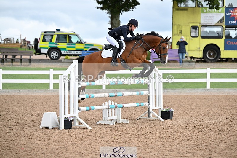 240912A-150123-02078 - Cls 13 1.10m Amateur Qualifier