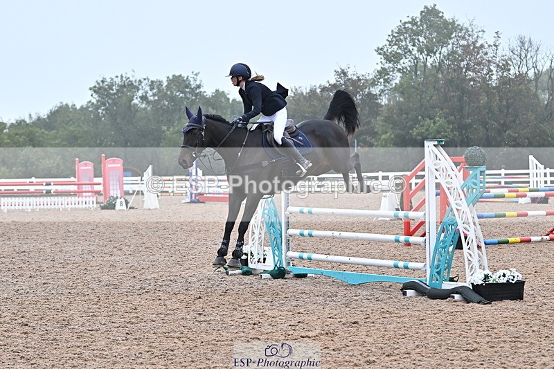 241006A-103240-06155 - Cls 24 95cm Nat Am Quals