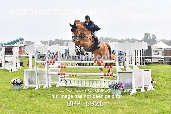 BPP_6926 - CLASS 3 RHS Fox Champ Qual (1.20m)