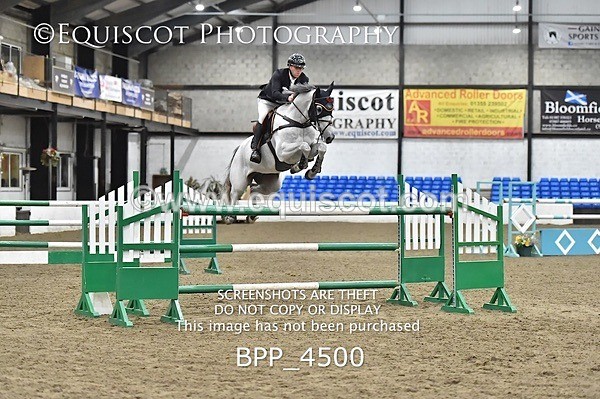 BPP_4500 - FRI CLASS 26 WINTER GRADES B&C QUALIFIER