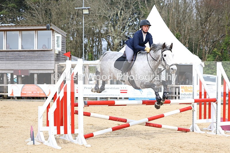 3E7A7375 - Class 6: Senior Discovery/1m open