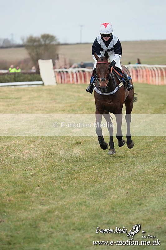 PtP 220325 175 - Cirencester Races -  Siddington 22/03/25