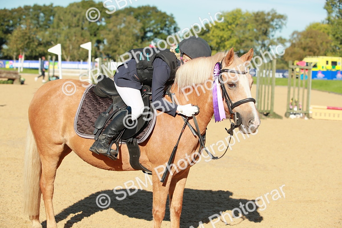 SBM_15293 - E5 - Eventers Challenge 50cm Open