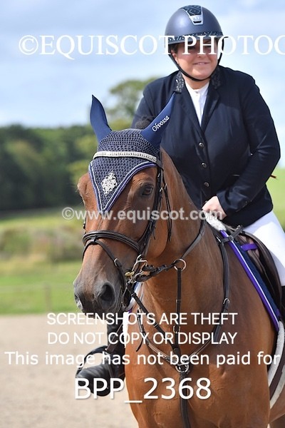 BPP_2368 - CLASS 17 SUN Senior Newcomers/ 1.10m Open