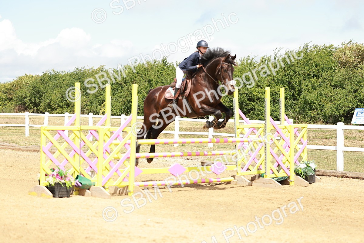 SBM_007095 - Class 2 - Senior Discovery - 1.00m Open