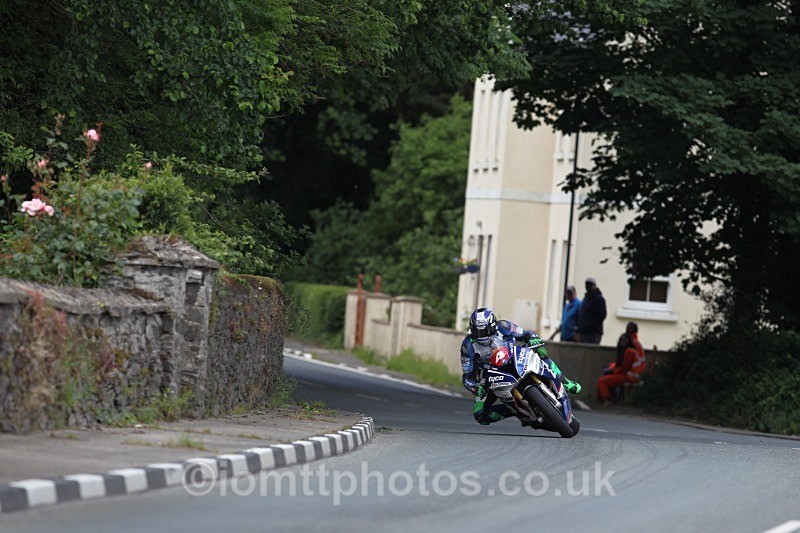  - Superstock Race