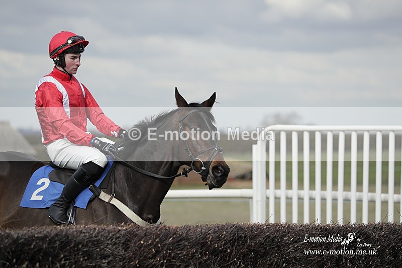 PtP 190323 533 - Oakley Hunt Point-to-Point Brafield-On-The-Green 19/03/23