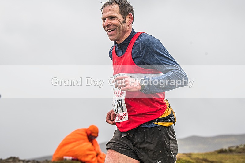 Coledale-223 - Coledale Horseshoe Fell Race Saturday 25th March 2023