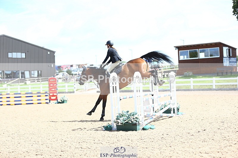 230811A-121204-03862 - Cls 16 95cm Nat Am Qualifier