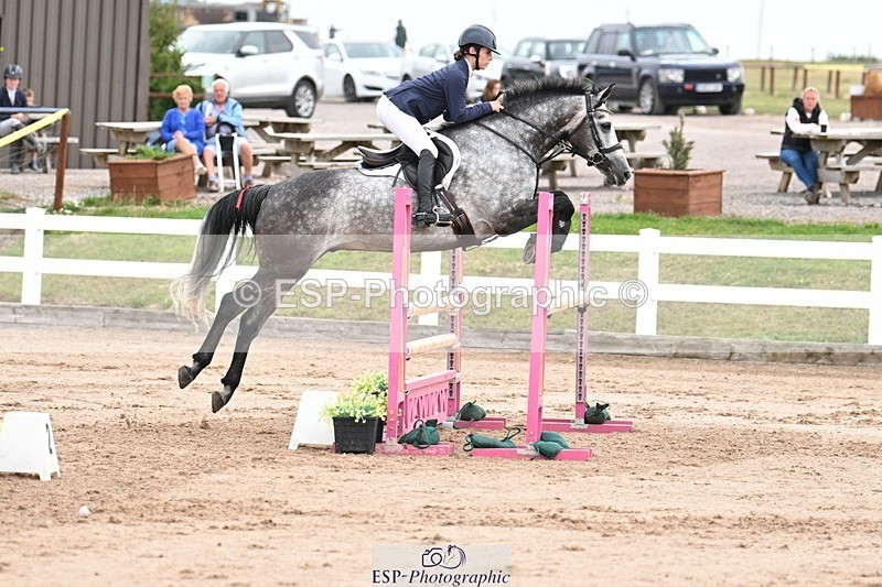 250727-090817-08711 - Cls 31 British Novice and 90cm