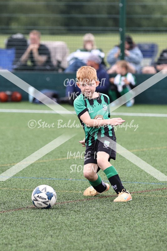 1DX32918 - Sun 7th U8 Boys