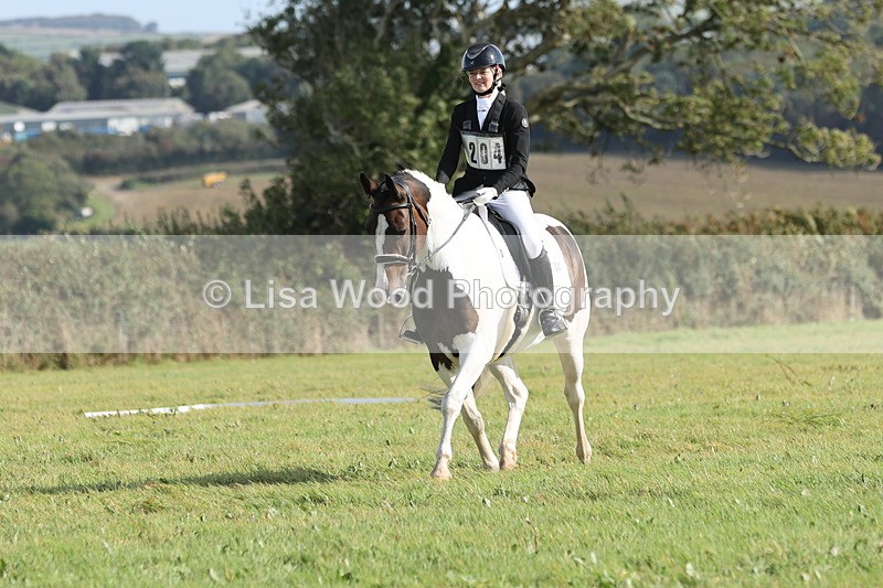 JPP_8105 - Class 2A: Trekenning Open: Dressage