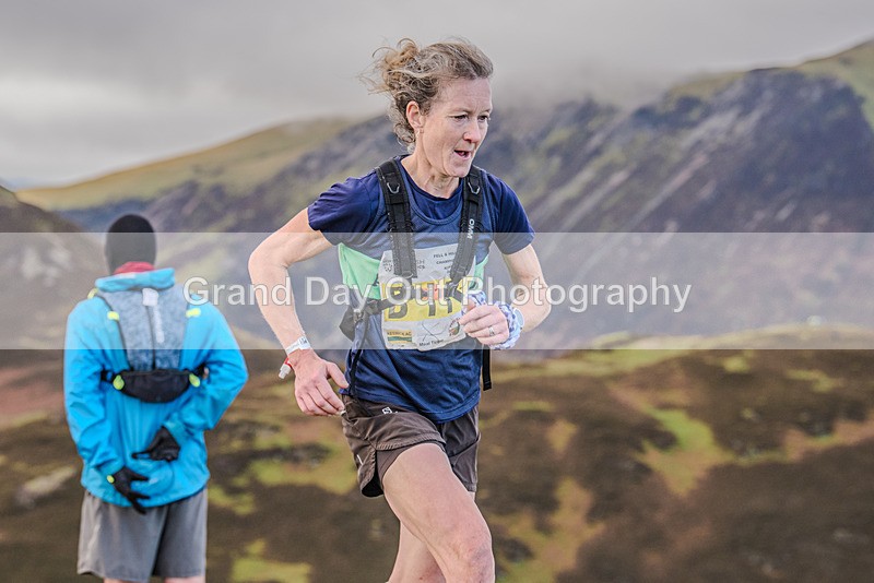 British Fell Relay-1561 - British Fell & Hill Relay Championship Braithwaite Keswick Saturday 21st October 2023