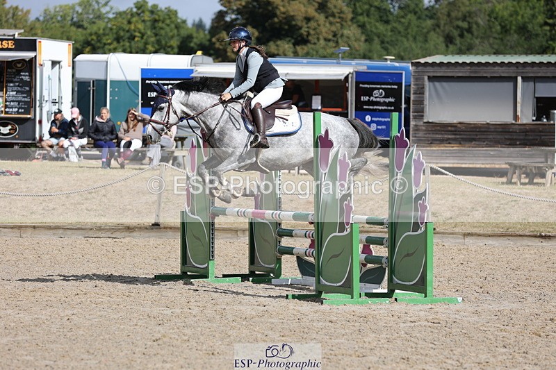 250829A-103230-01145 - Cls 7 British Novice and 90cm