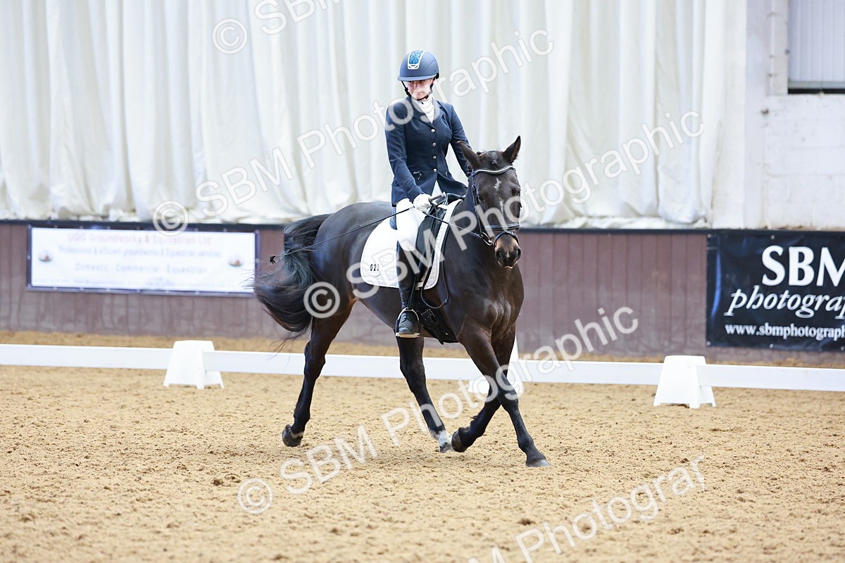 0B8A4118 - Class 3-6-9 - Prel Nov Ele - FSM