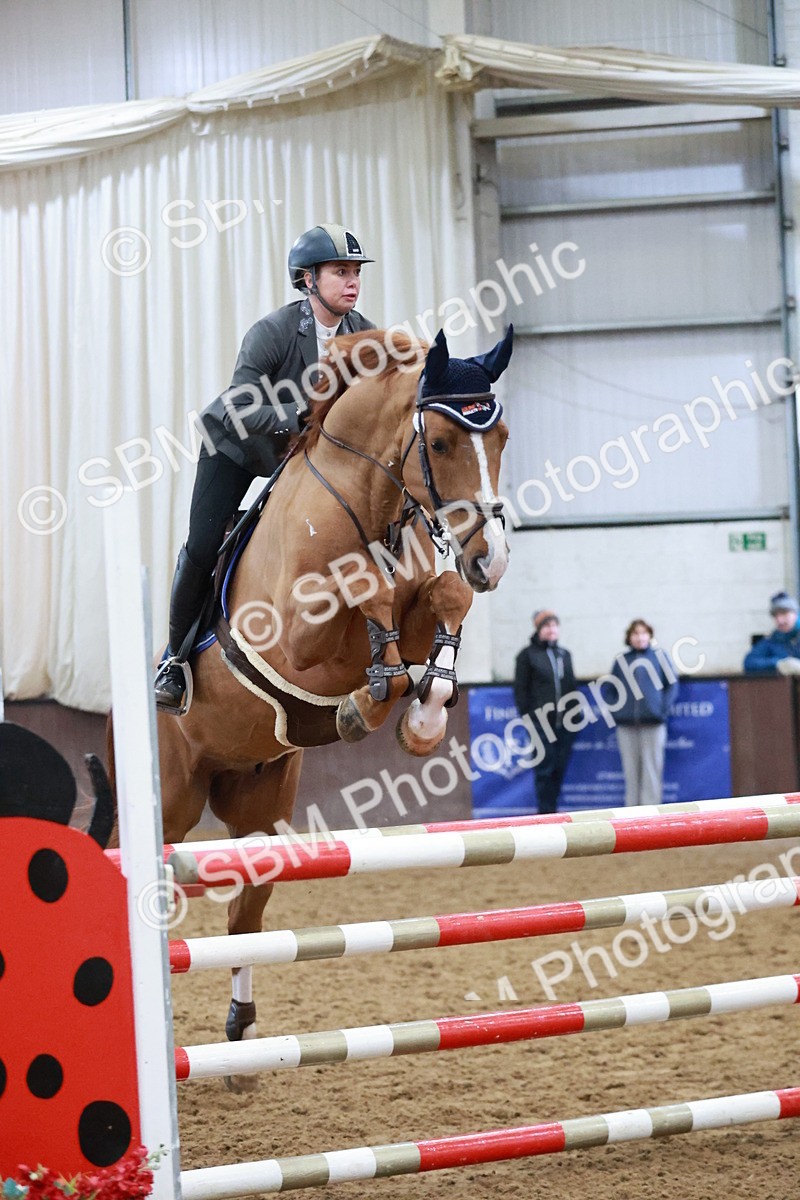 SBM_001349 - Class 4 - Senior Newcomers - 1.10m