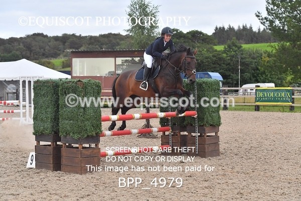 BPP_4979 - CLASS 5  0.95m Amateur Championship Qualifier