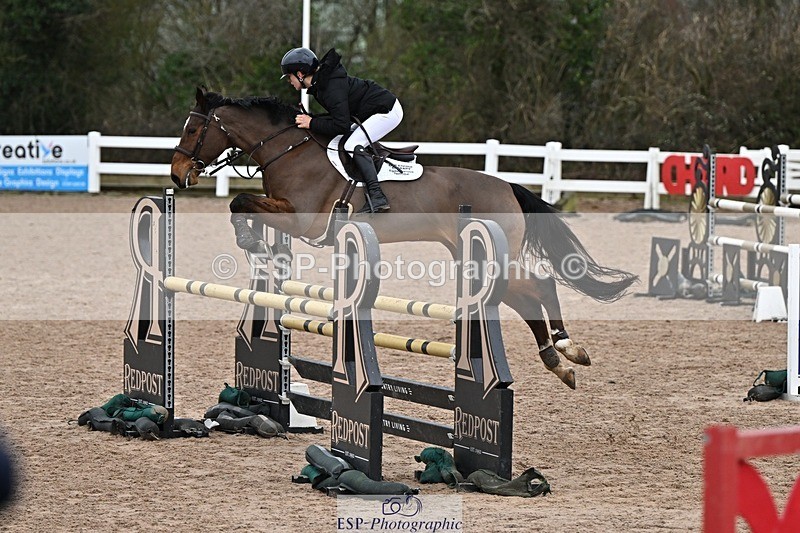 250223-122529-03705 - Cls 22 Foxhunter and 1.20m Open