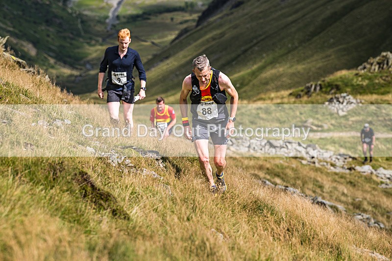 Hartsop Hop-256 - Hartsop Hop Fell Race Saturday 22nd August 2026