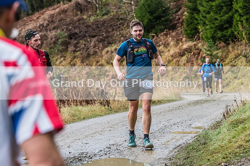 Glentress 21  10K-260 - High Terrain Events Glentress 21 & 10K Trail Races Saturday 16th November 2024