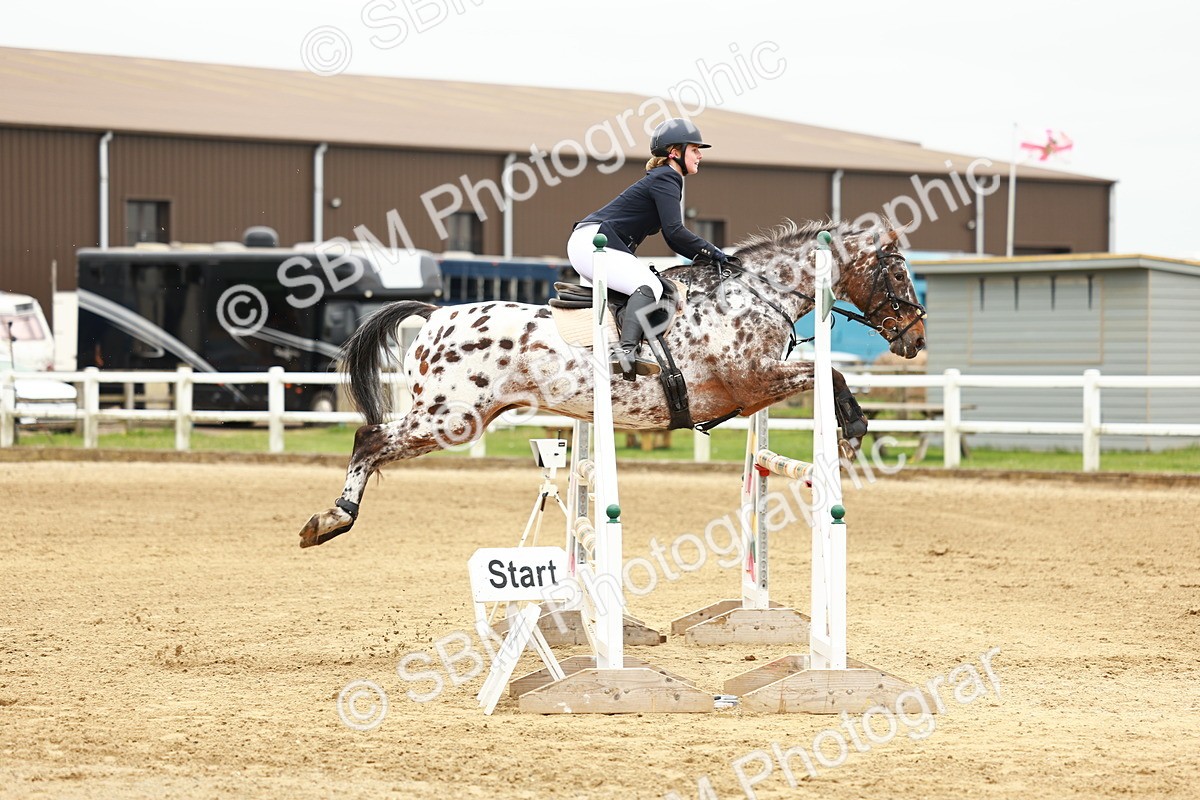 SBM_000677 - Class 3 - Senior Discovery - 1.00m