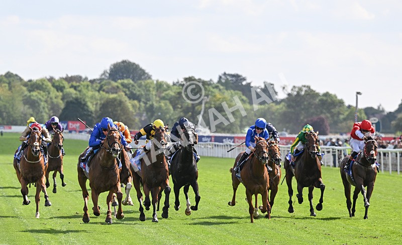 220826-053 Notable Speech - Race 3 15.00pm Sky Bet City Of York Stakes