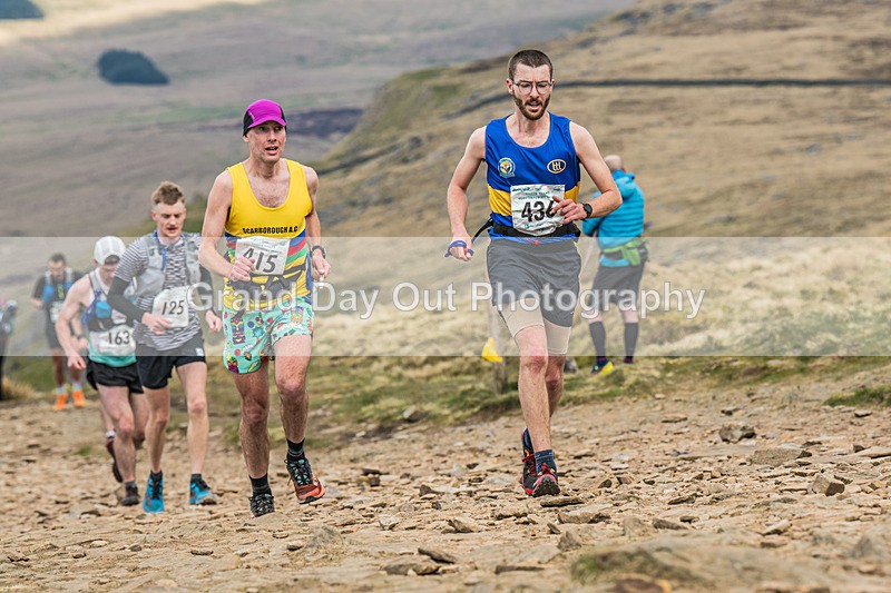 3 Peaks-154 - The 3 Peaks Race Saturday 27th April 2024
