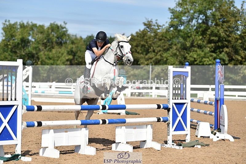 230903A-124148-04518 - Cls 19 Pony Discovery & 90cm Open