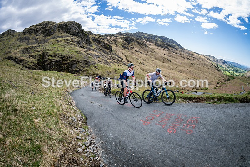 150359 - Hardknott Pass Camera 2 15.00-16.30