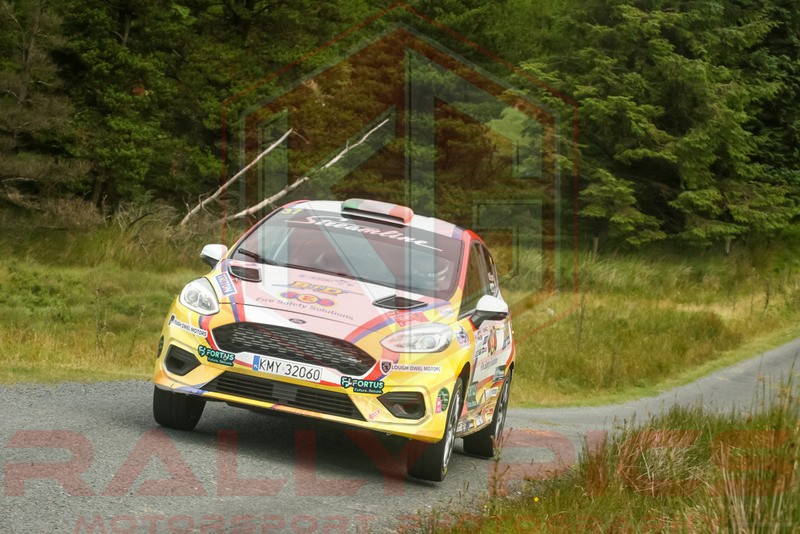 Sligo Rally 20 of 72 - Sligo Rally