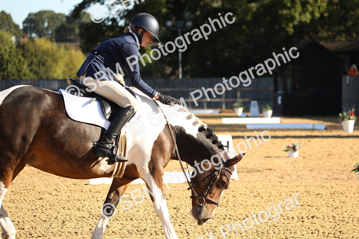 SBM_16404 - D10 - Small Tour Championship - Prelim 2
