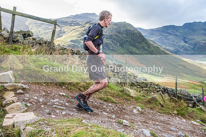 Langdale-1379 - Langdale Horseshoe Fell Race Saturday 8th October 2022