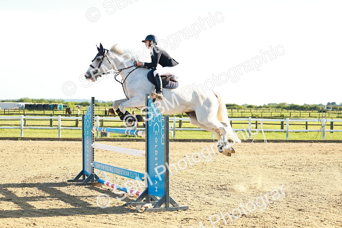 SBM_003325 - Class 7 - National 1.30m 1.40m Open