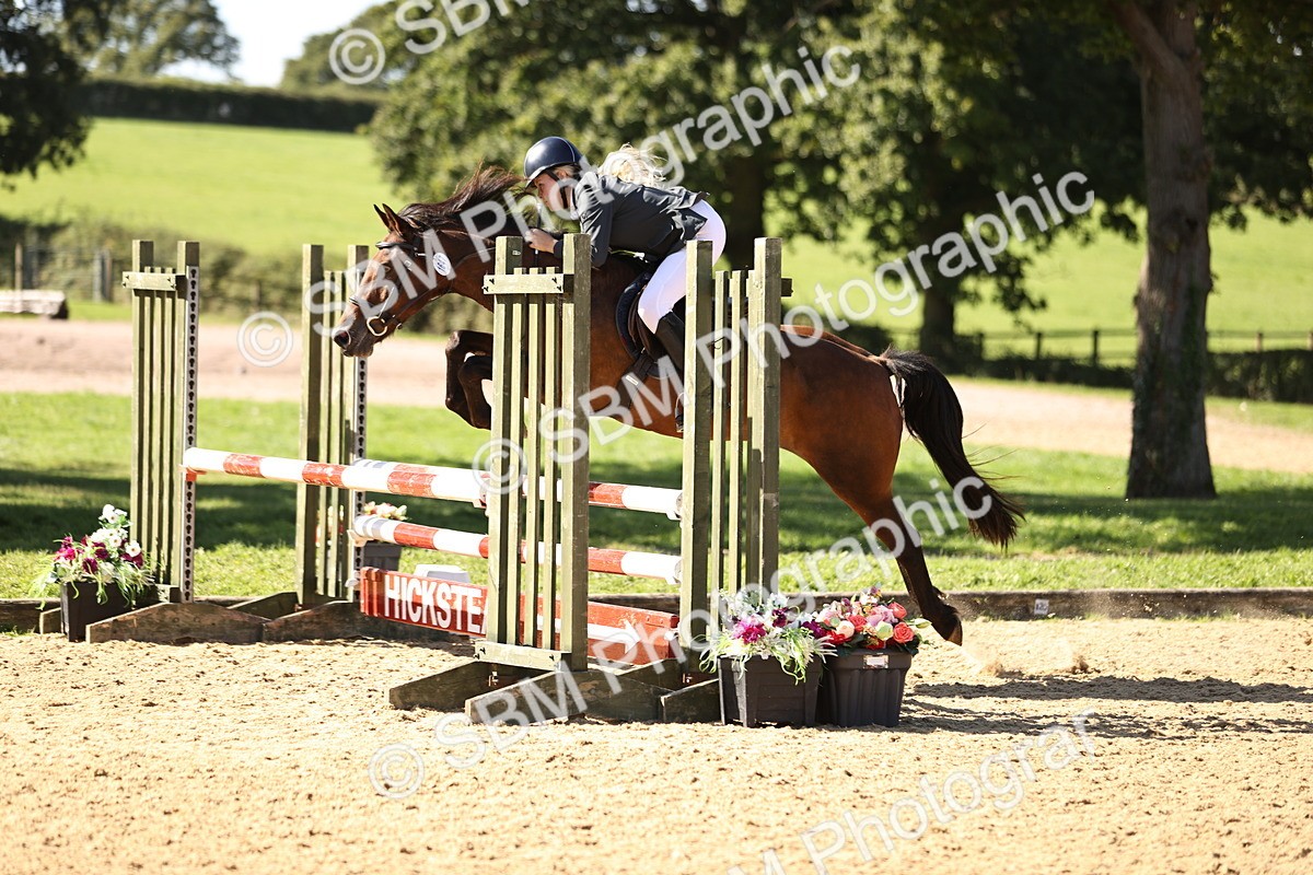 SBM_38458 - J39 - Senior 85cm Championship