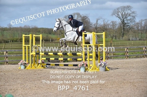 BPP_4761 - CLASS 12 BritiNovice/ 90cm Open