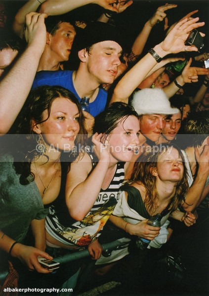 135 bankholiday ape - DNB: MCR