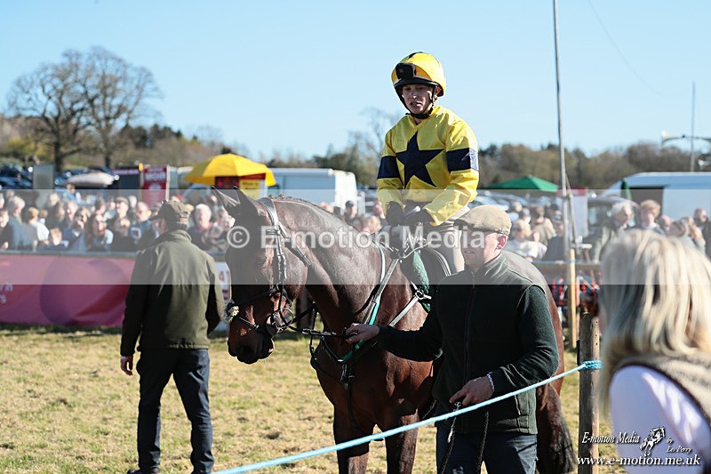 PtP 060426 600 - Paxford Races North Cotswold Easter Mon 06/04/26