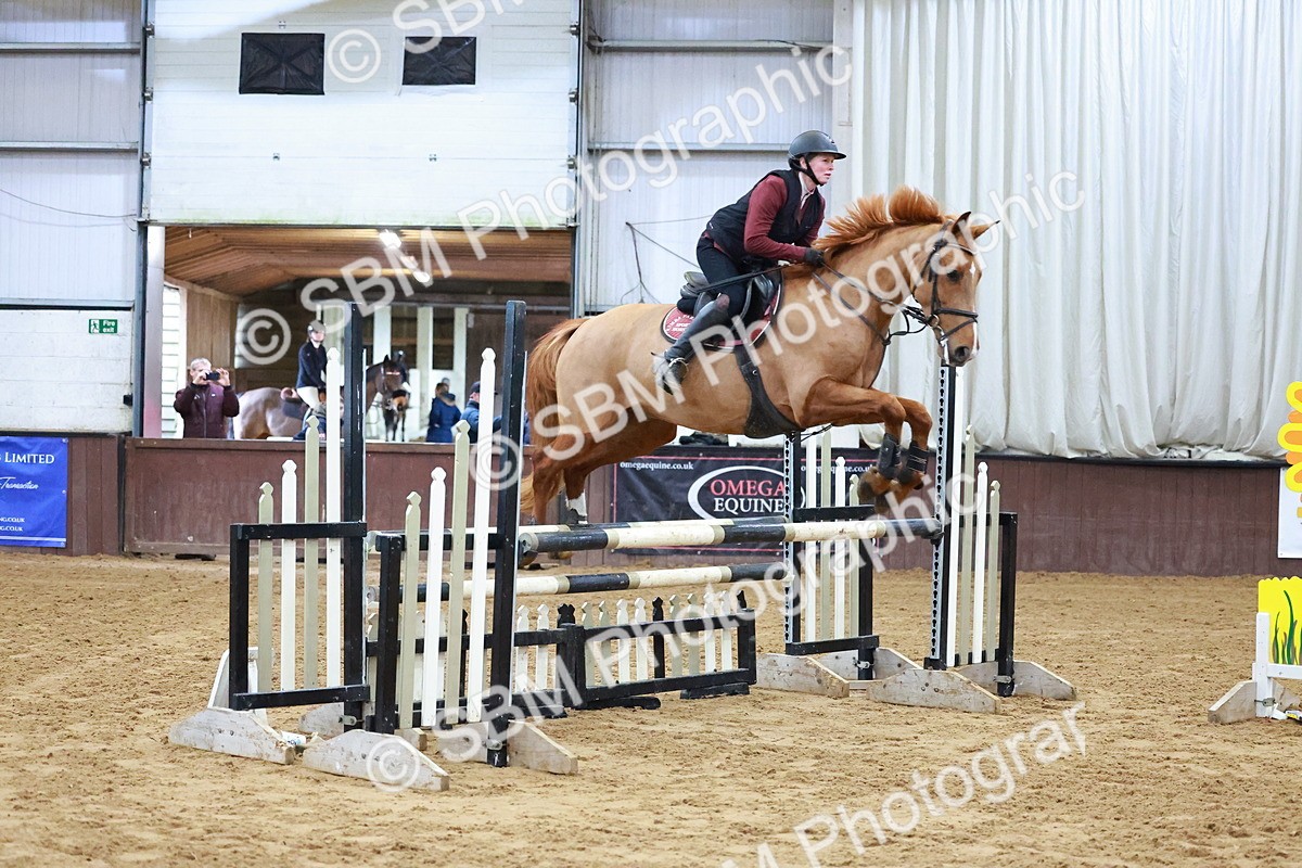 SBM_001017 - Class 3 - Senior Discovery - 1.00m